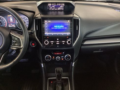 Used 2019 Subaru Forester Limited w/ Popular Package #3 AWD/4WD image 11