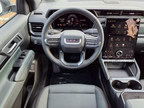 New 2026 GMC Terrain AT4 image 17