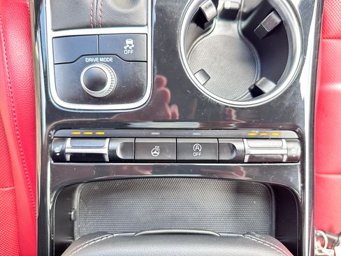 Used 2020 Kia Stinger GT-Line w/ Sun & Sound Package AWD/4WD image 27