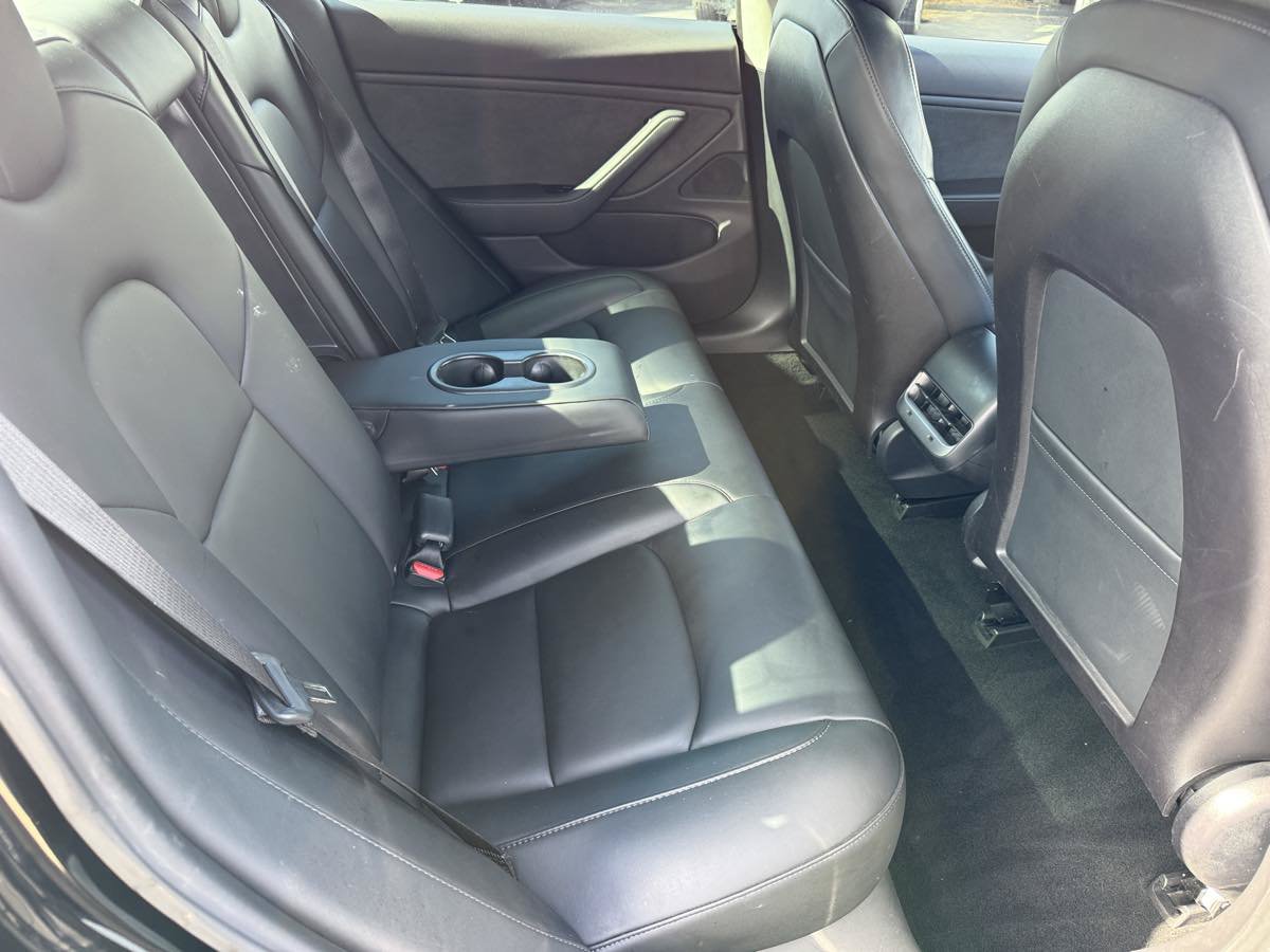 Used 2019 Tesla Model 3 Long Range AWD/4WD image 17