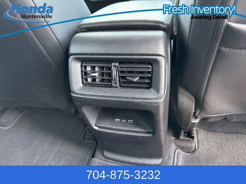 Certified 2024 Honda CR-V EX-L image 13