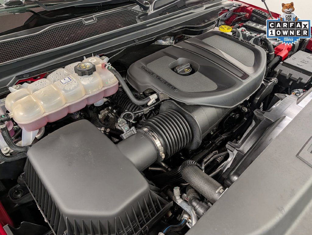 Used 2026 RAM 1500 Rebel w/ Bed Utility Group AWD/4WD image 34