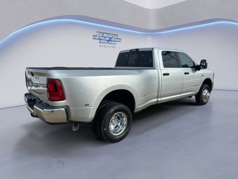 New 2026 RAM 3500 Big Horn image 5