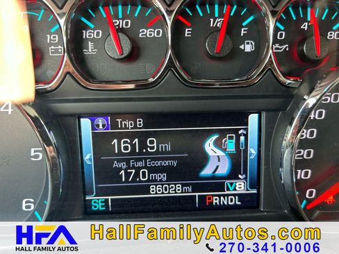 Used 2019 GMC Yukon SLT w/ Premium Edition RWD image 23