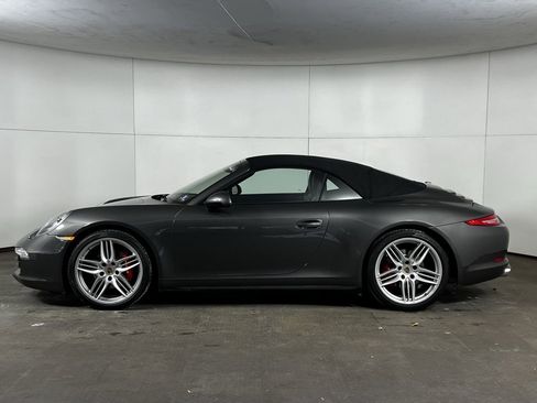 Used 2013 Porsche 911 Carrera image 2
