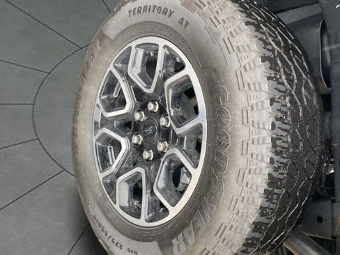 Certified 2023 Ford F150 XLT w/ Equipment Group 302A High AWD/4WD image 8