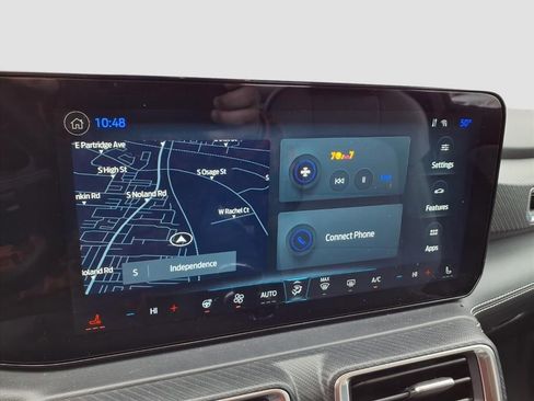 Used 2024 Ford Mustang GT Premium w/ GT Performance Package image 12