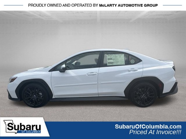 New 2026 Subaru WRX Limited w/ Accessory Package #2 AWD/4WD image 6