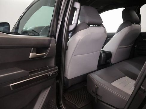Certified 2025 Toyota Tacoma TRD Sport AWD/4WD image 27