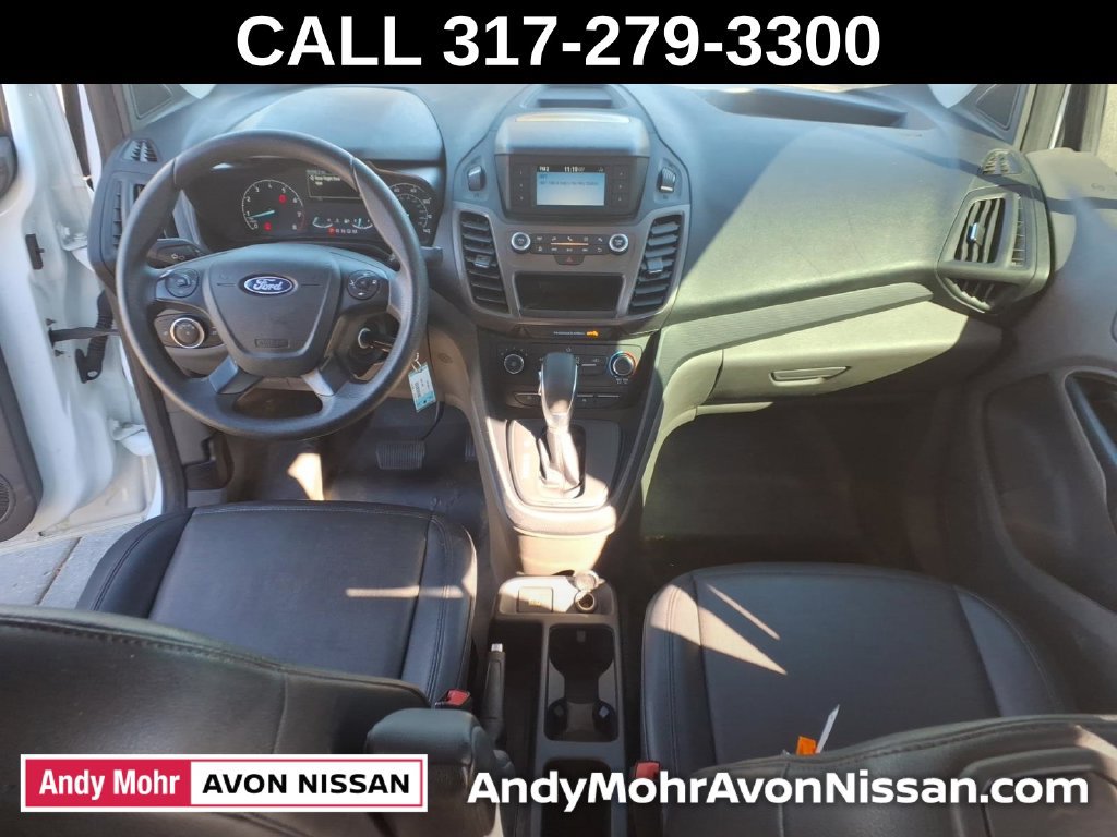 Used 2020 Ford Transit Connect XL FWD image 39
