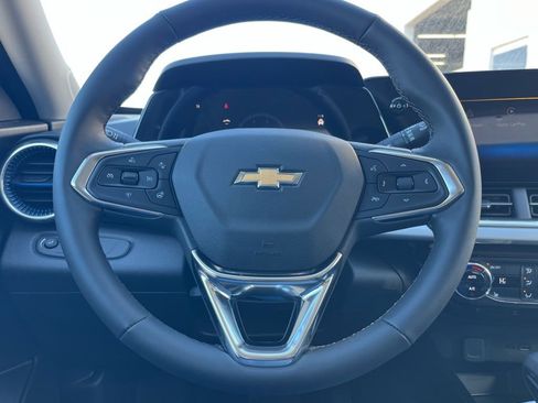 New 2026 Chevrolet Trax LT w/ Driver Confidence Package image 11