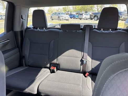 Used 2024 Chevrolet Silverado 1500 RST w/ Max Trailering Package AWD/4WD image 25