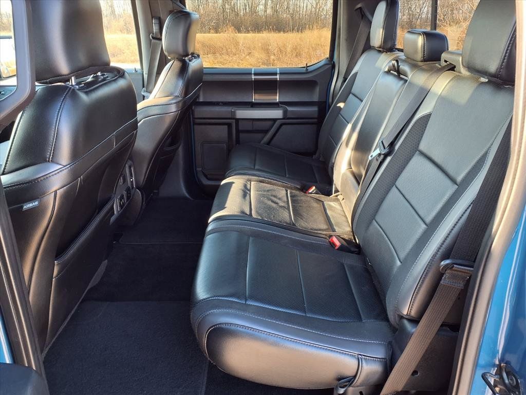 Used 2019 Ford F150 Raptor AWD/4WD image 27