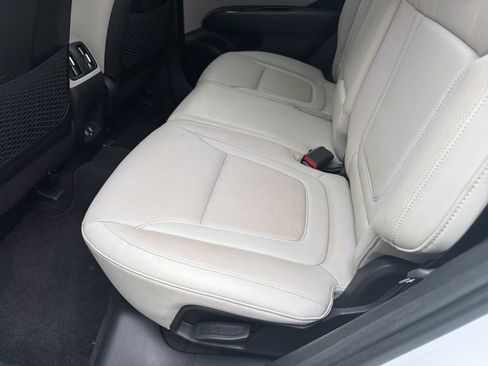 Used 2022 Hyundai Tucson Limited FWD image 15