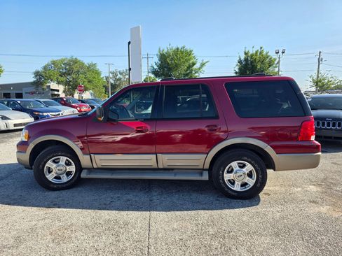 Used 2003 Ford Expedition Eddie Bauer image 4