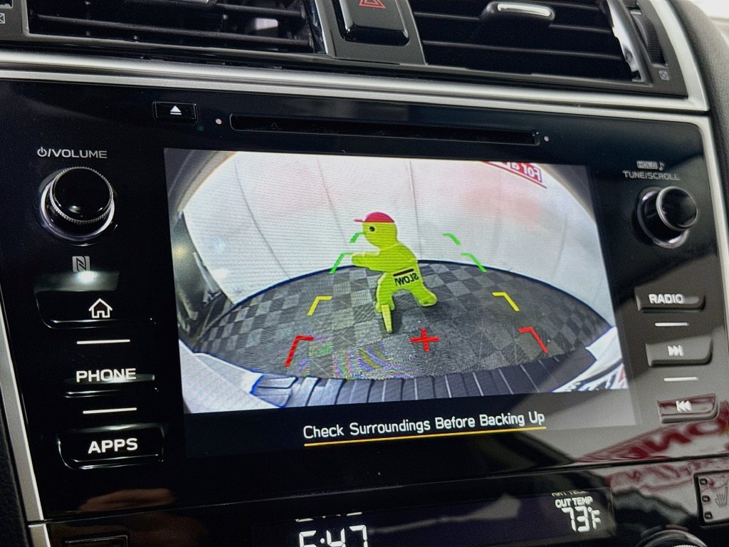 Used 2019 Subaru Outback 2.5i Limited w/ Popular Package #2 AWD/4WD image 5