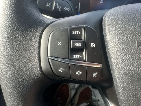 New 2025 Ford Maverick XLT FWD image 21