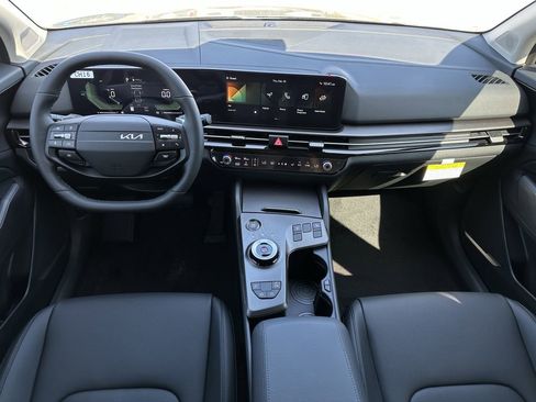New 2026 Kia Sportage EX w/ EX Panoramic Sunroof Package AWD/4WD image 13