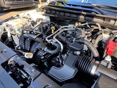 Used 2023 Nissan Altima 2.5 SL FWD image 34