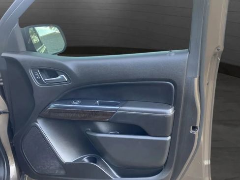 Used 2016 GMC Canyon SLE w/ SLE Convenience Package RWD image 27