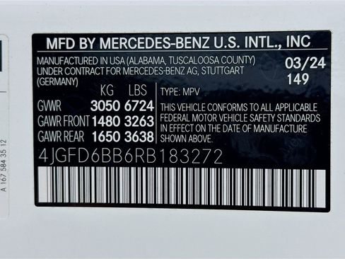 Used 2024 Mercedes-Benz GLE 53 AMG 4MATIC Coupe image 34