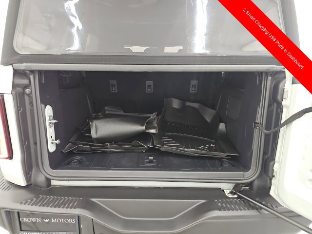 Used 2021 Ford Bronco Badlands AWD/4WD image 33
