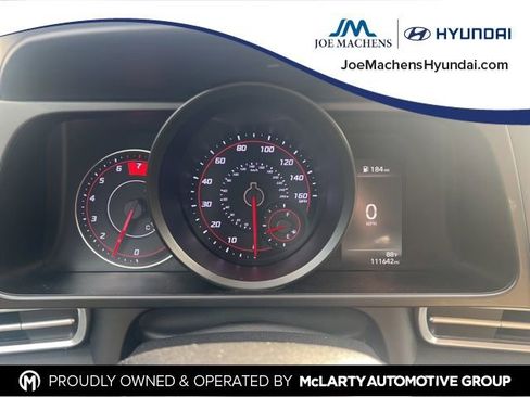 Used 2021 Hyundai Elantra SEL image 6