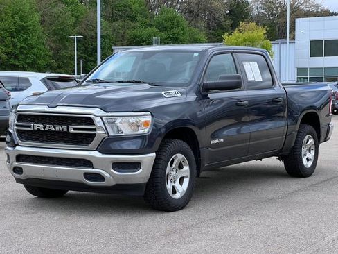 Used 2019 RAM 1500 Tradesman AWD/4WD image 34