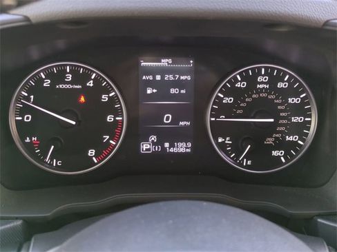 Used 2025 Subaru Forester Premium w/ Convenience Package #2 image 26