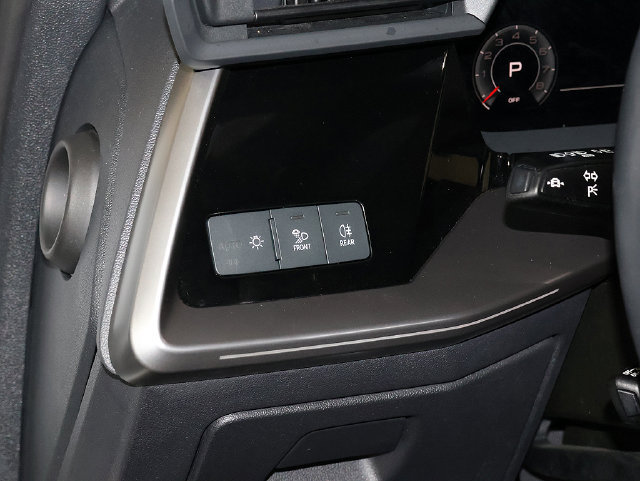 Used 2024 Audi A3 2.0T Premium Plus w/ Premium Plus Package AWD/4WD image 28
