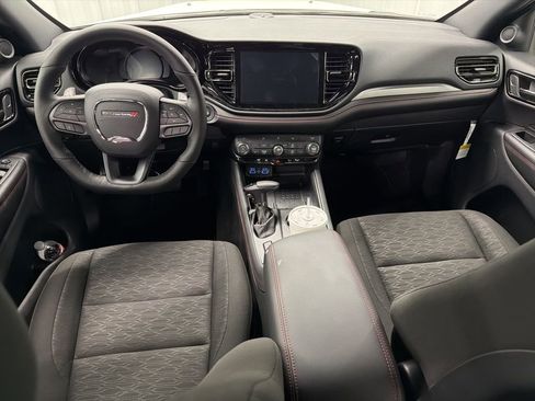 New 2026 Dodge Durango GT image 14