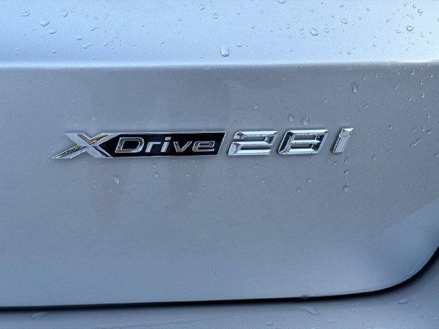 Used 2023 BMW X1 xDrive28i w/ Convenience Package AWD/4WD image 11