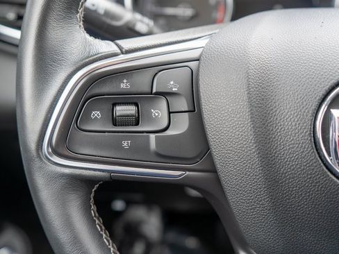 Used 2023 Buick Encore GX Select w/ Sport Touring Package image 24