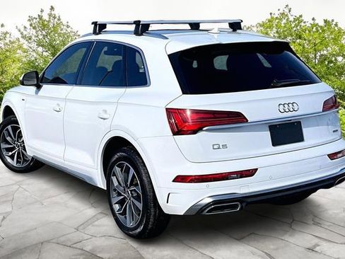 Used 2024 Audi Q5 2.0T Premium Plus image 11