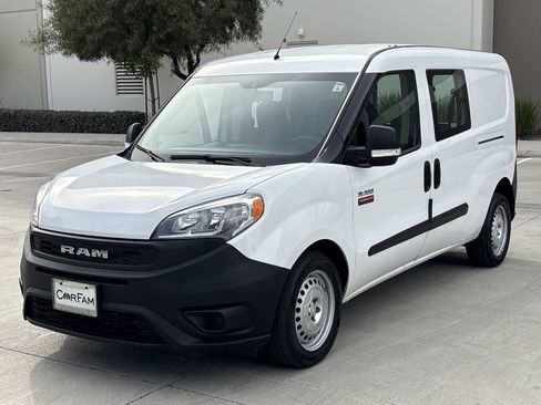 Used 2020 RAM ProMaster City Wagon image 7