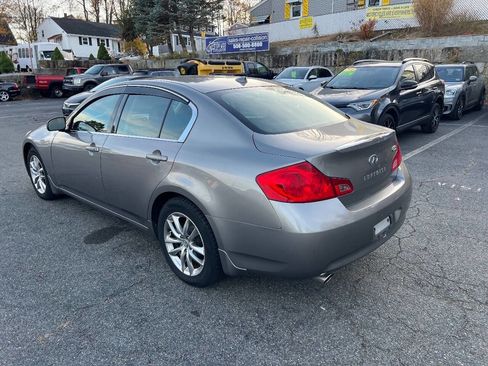 Used 2007 INFINITI G35 x Sedan w/ Premium Pkg image 6