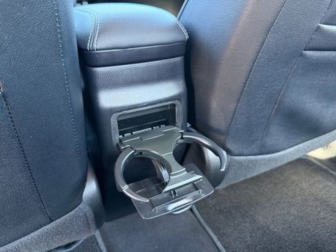 Used 2016 Toyota Corolla S Premium FWD image 34