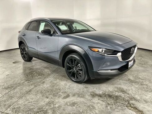 Used 2023 MAZDA CX-30 AWD 2.5 S w/ Preferred Package image 2