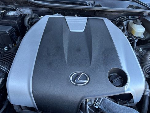 Used 2014 Lexus GS 350 w/ Premium Package image 17