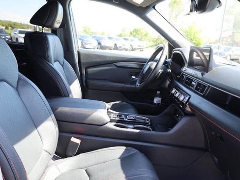 Used 2026 Honda Passport TrailSport Elite image 15