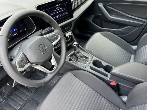 New 2026 Volkswagen Jetta S FWD image 9