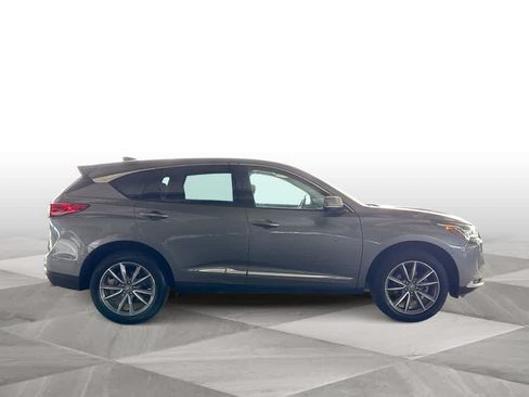 Used 2023 Acura RDX FWD w/ Technology Package image 9
