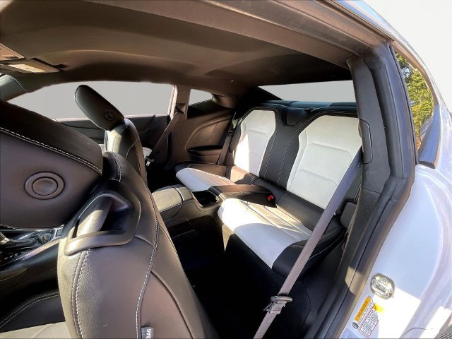 Used 2023 Chevrolet Camaro LT w/ Technology Package RWD image 22