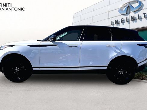 Used 2023 Land Rover Range Rover Velar S AWD/4WD image 43