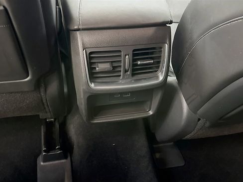 Certified 2023 INFINITI QX55 Luxe w/ Cargo Package image 31