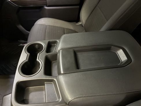 Used 2021 Chevrolet Silverado 1500 RST AWD/4WD image 17