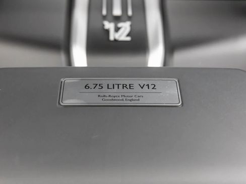 New 2026 Rolls-Royce Cullinan image 43