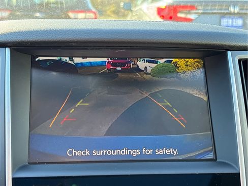 Used 2018 INFINITI Q50 Luxe w/ Essential Package (3.0T Luxe) AWD/4WD image 20