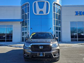 Used 2023 Honda Ridgeline RTL-E video 2