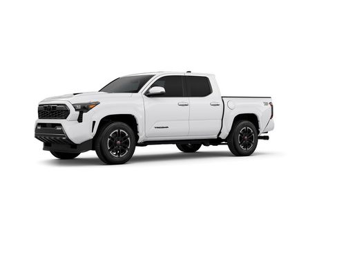 New 2026 Toyota Tacoma TRD Sport RWD image 2